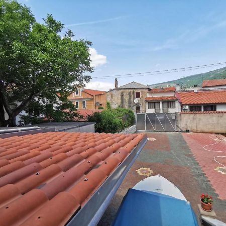 Apartman Pod Nehajem Apartment Senj  Exterior photo