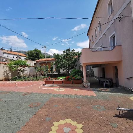 Apartman Pod Nehajem Apartment Senj  Exterior photo