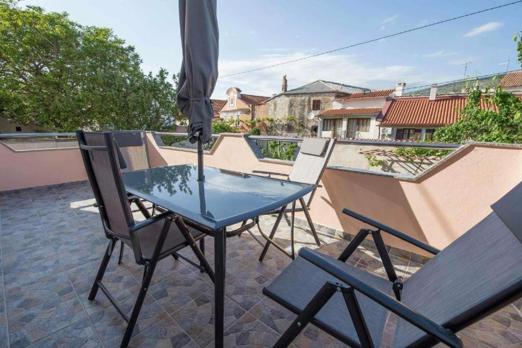 Apartman Pod Nehajem Apartment Senj  Exterior photo