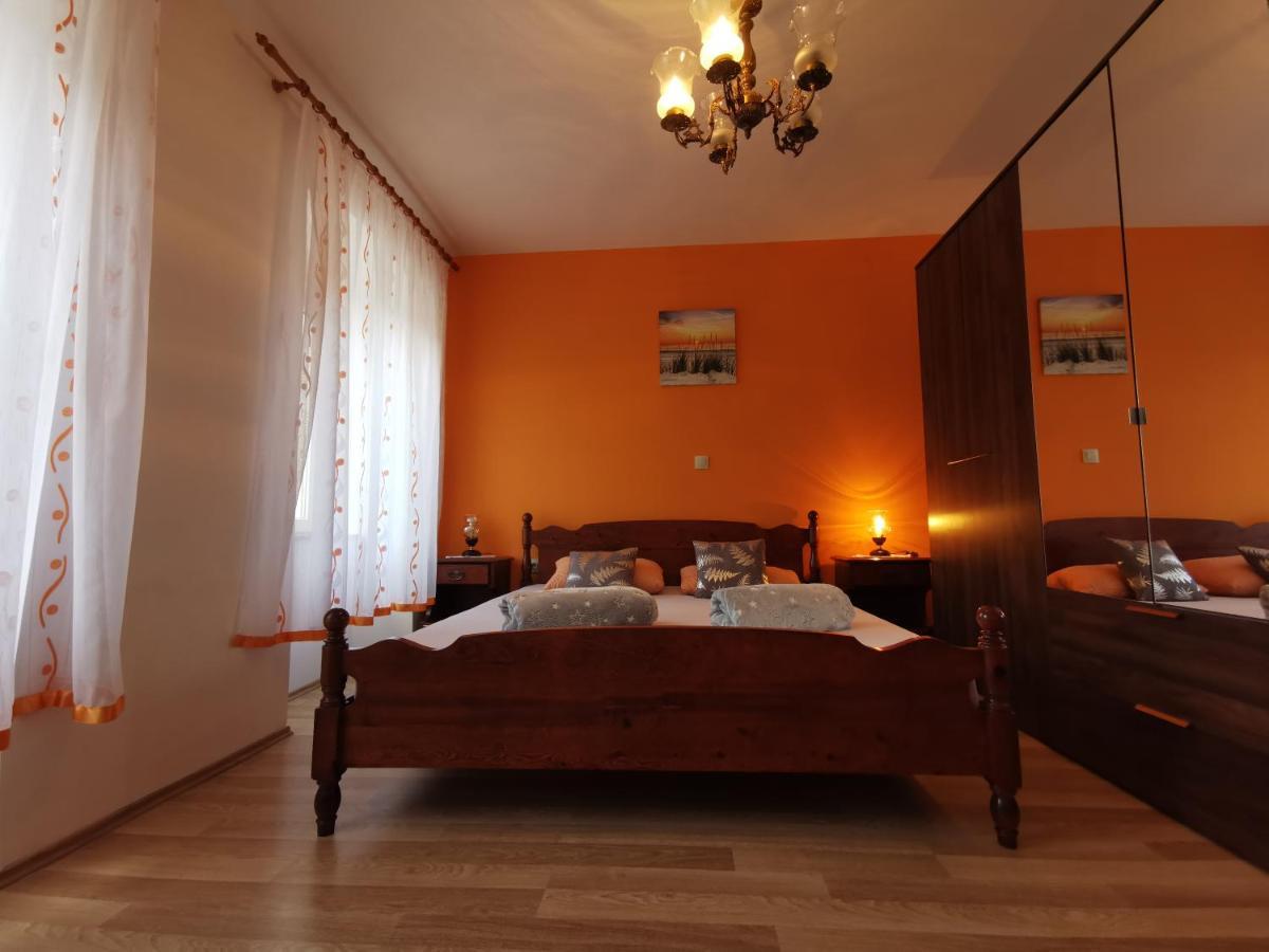 Apartman Pod Nehajem Apartment Senj  Exterior photo