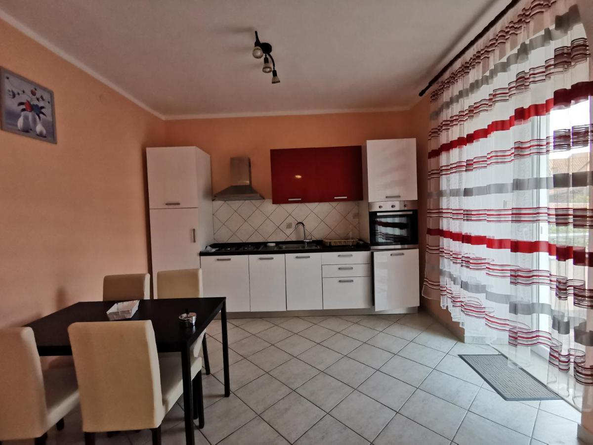 Apartman Pod Nehajem Apartment Senj  Exterior photo