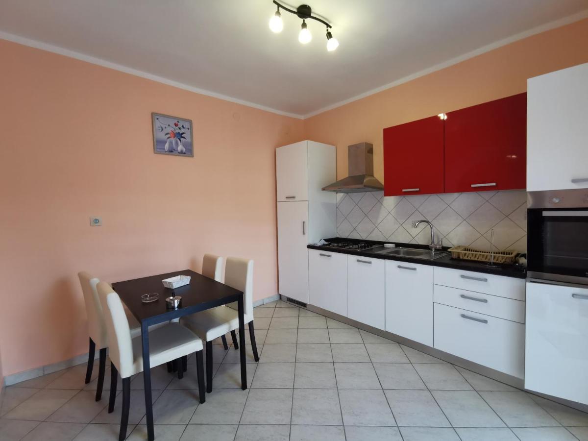 Apartman Pod Nehajem Apartment Senj  Exterior photo