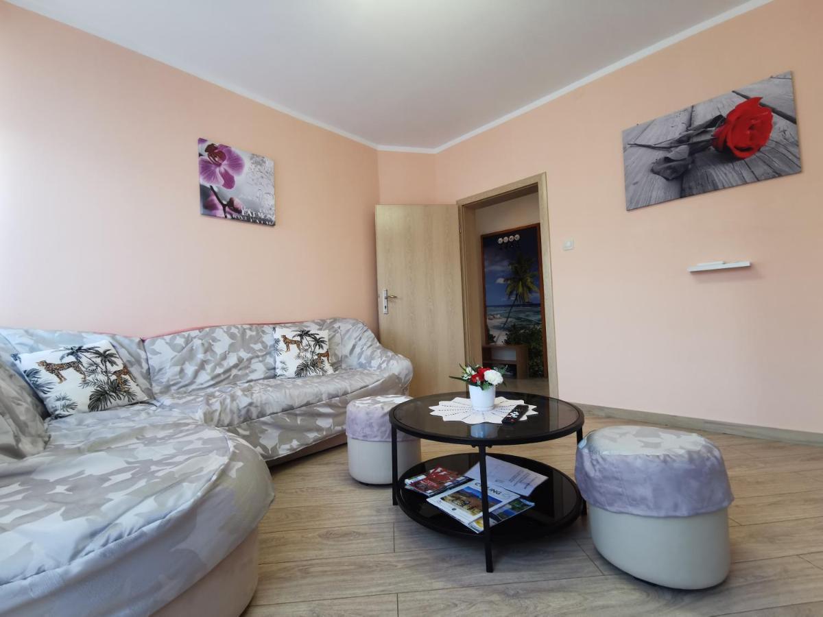 Apartman Pod Nehajem Apartment Senj  Exterior photo