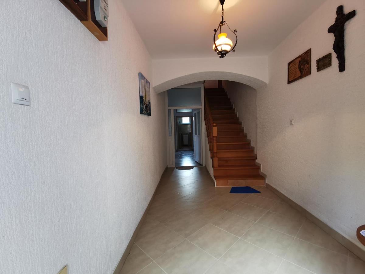 Apartman Pod Nehajem Apartment Senj  Exterior photo