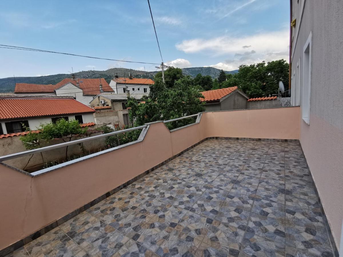Apartman Pod Nehajem Apartment Senj  Exterior photo