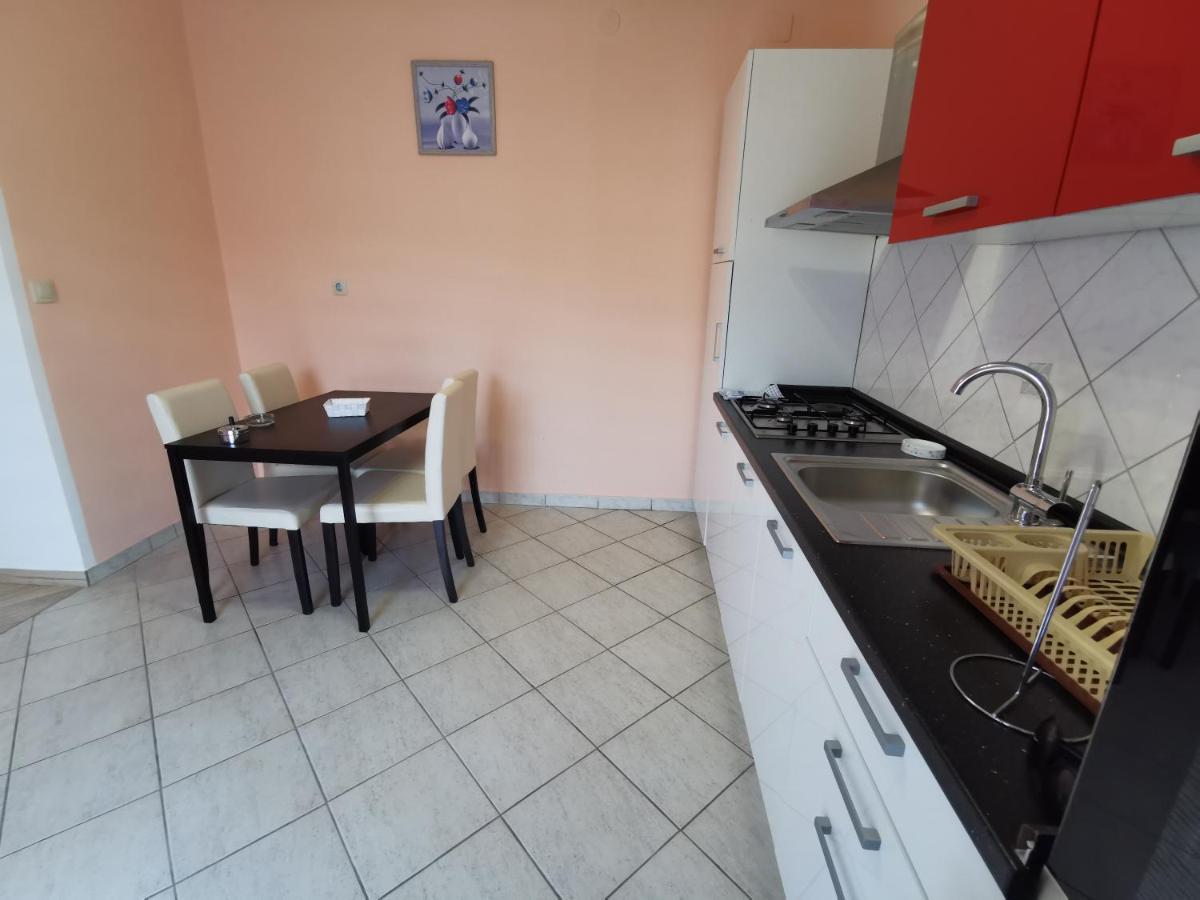 Apartman Pod Nehajem Apartment Senj  Exterior photo