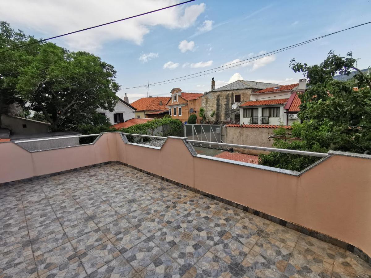 Apartman Pod Nehajem Apartment Senj  Exterior photo