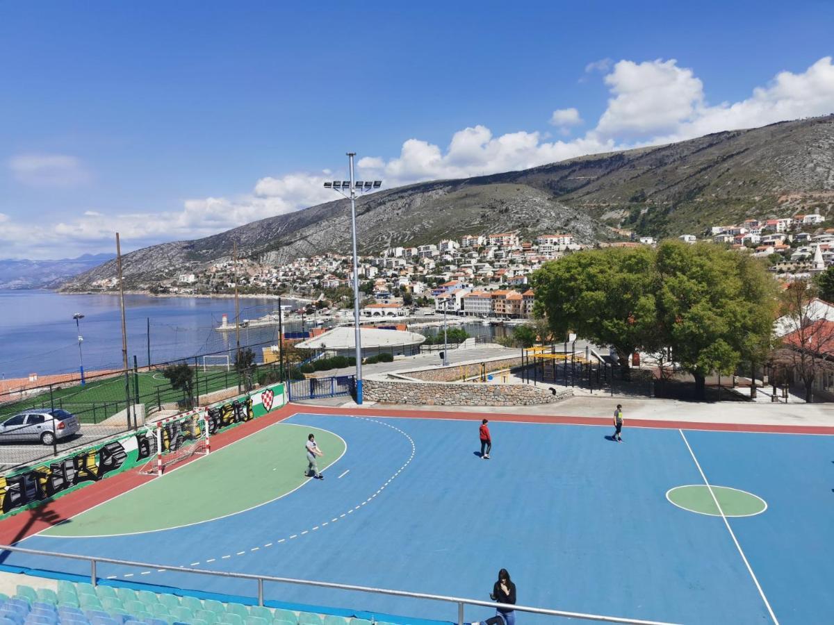 Apartman Pod Nehajem Apartment Senj  Exterior photo